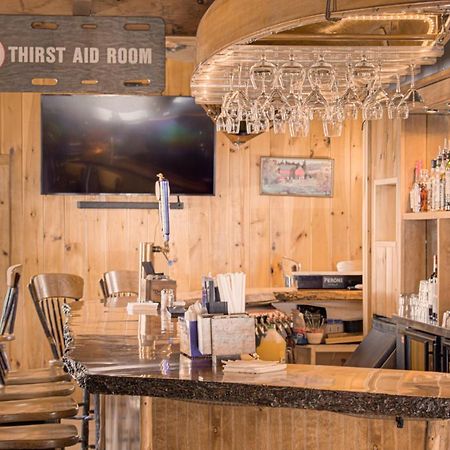 North Creek Lodge At Gore Mountain Bakers Mills Extérieur photo