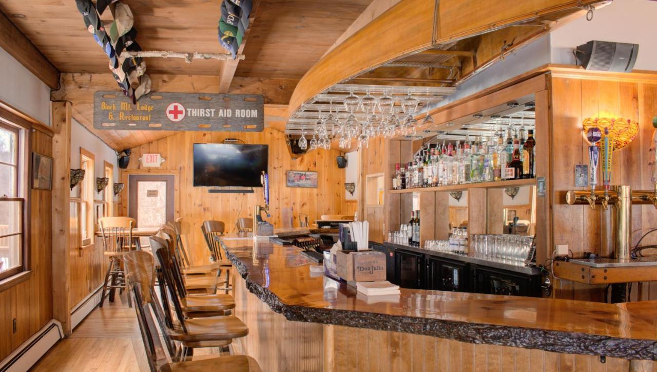 North Creek Lodge At Gore Mountain Bakers Mills Extérieur photo