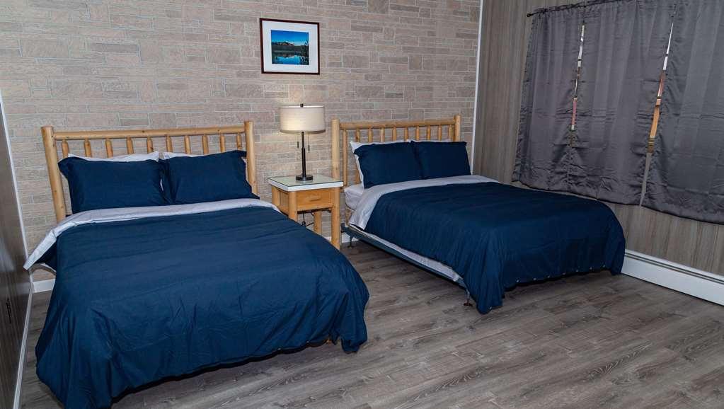 North Creek Lodge At Gore Mountain Bakers Mills Chambre photo