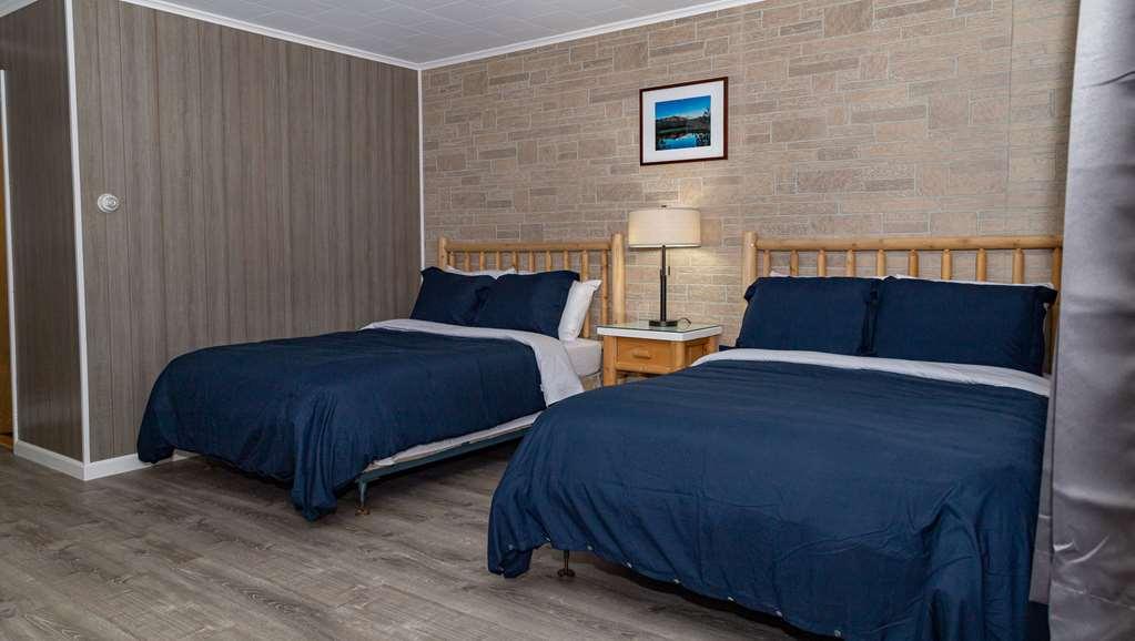 North Creek Lodge At Gore Mountain Bakers Mills Chambre photo