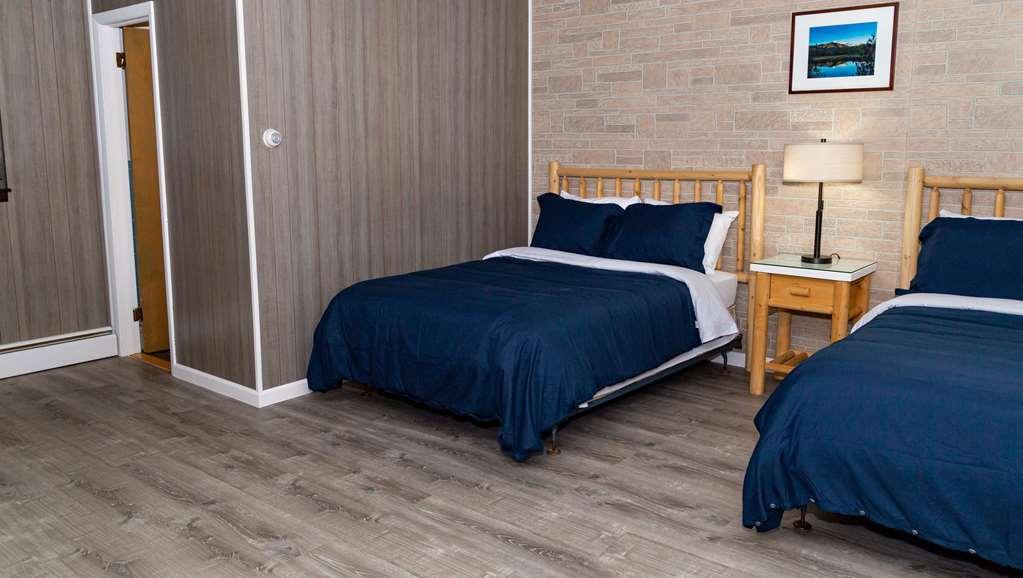 North Creek Lodge At Gore Mountain Bakers Mills Chambre photo