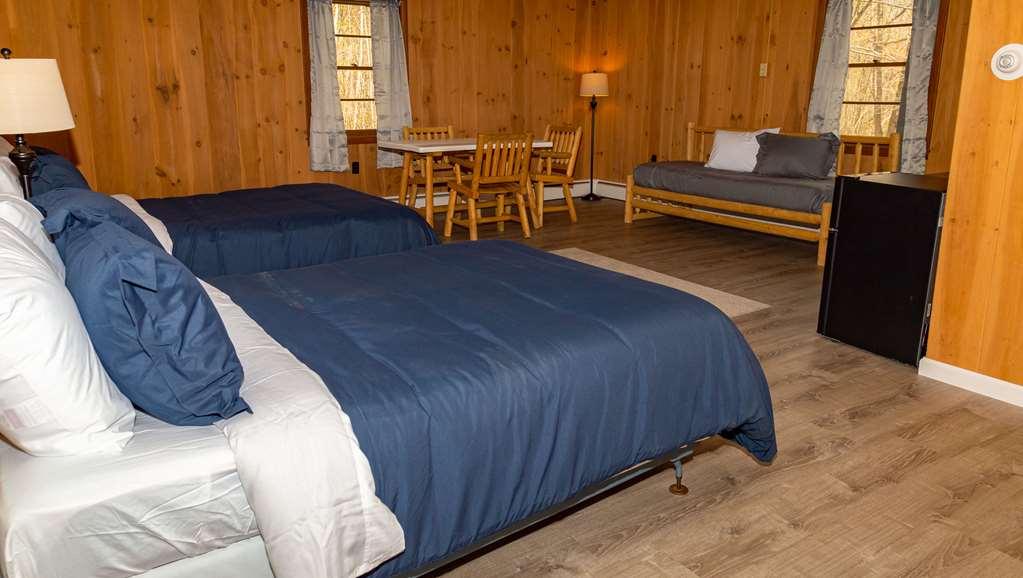North Creek Lodge At Gore Mountain Bakers Mills Chambre photo