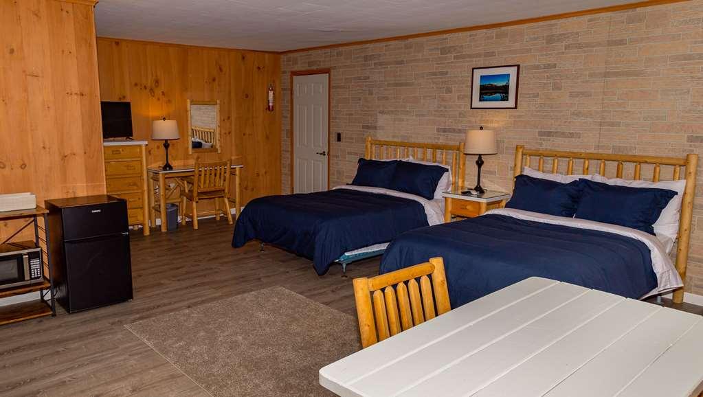 North Creek Lodge At Gore Mountain Bakers Mills Chambre photo