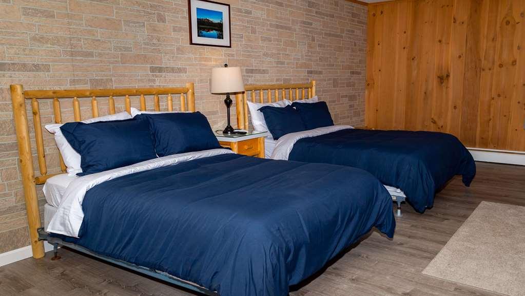 North Creek Lodge At Gore Mountain Bakers Mills Chambre photo