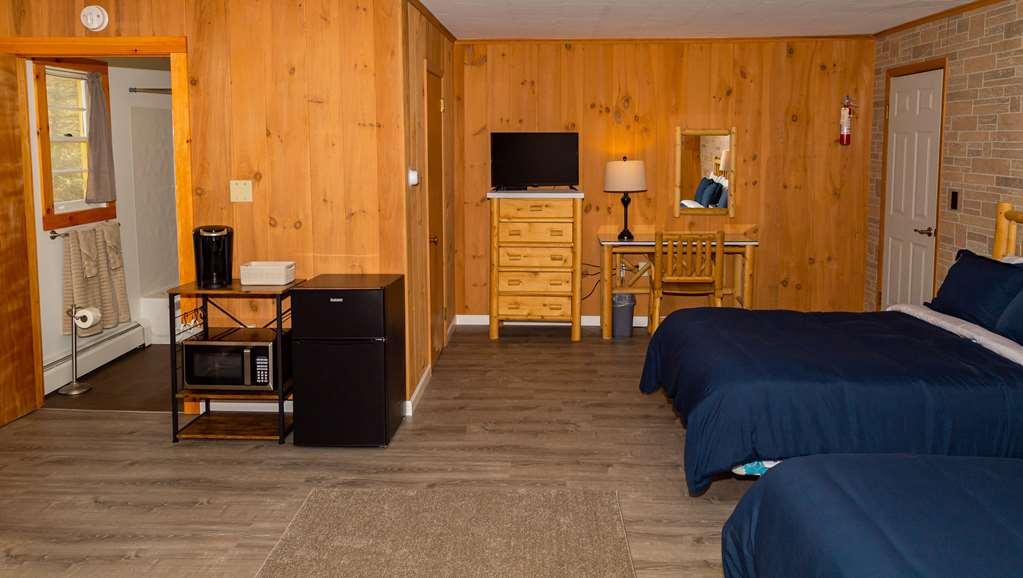 North Creek Lodge At Gore Mountain Bakers Mills Chambre photo