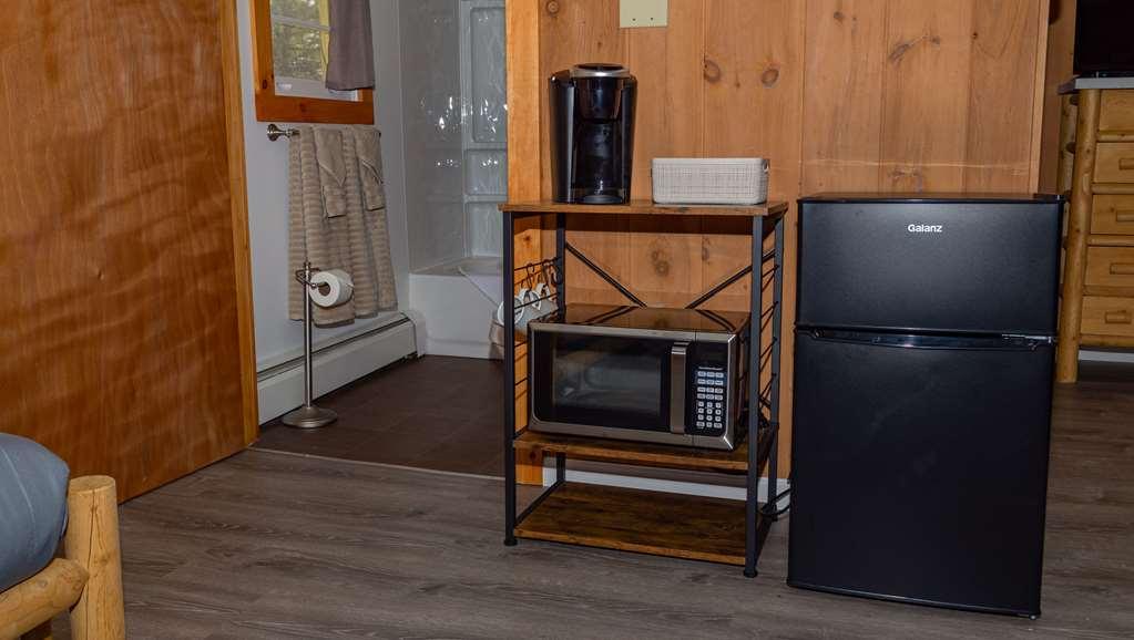 North Creek Lodge At Gore Mountain Bakers Mills Chambre photo