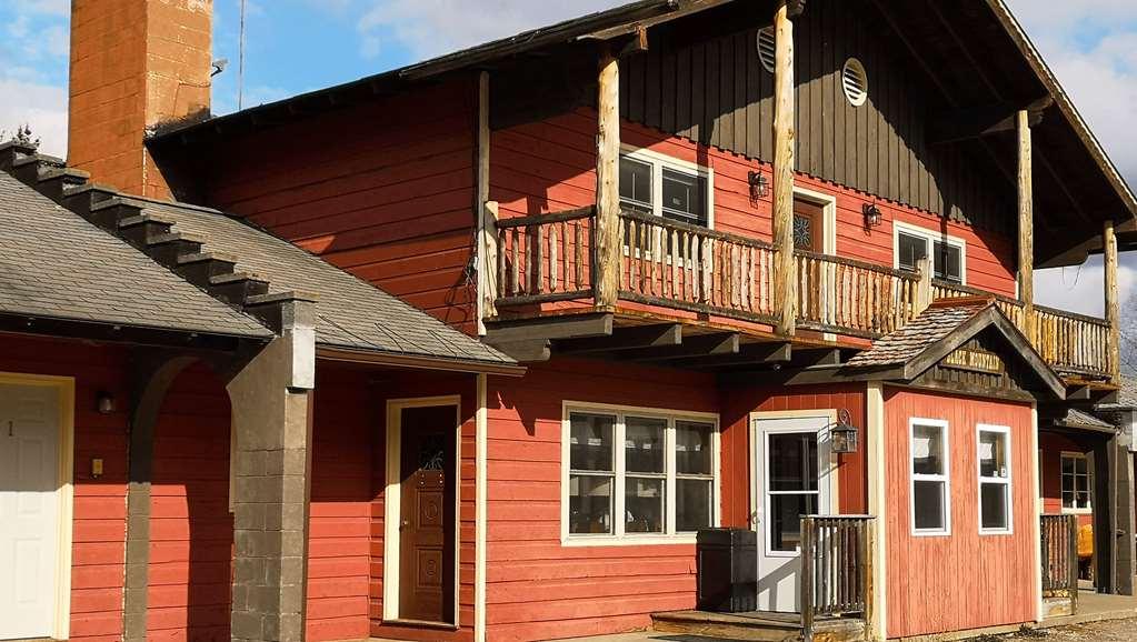 North Creek Lodge At Gore Mountain Bakers Mills Extérieur photo