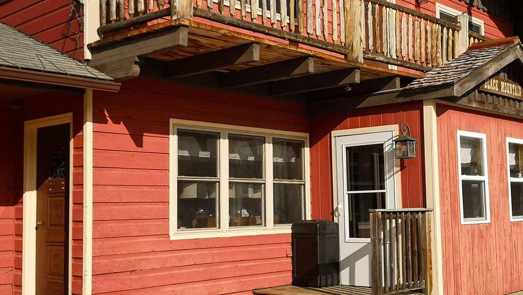 North Creek Lodge At Gore Mountain Bakers Mills Extérieur photo
