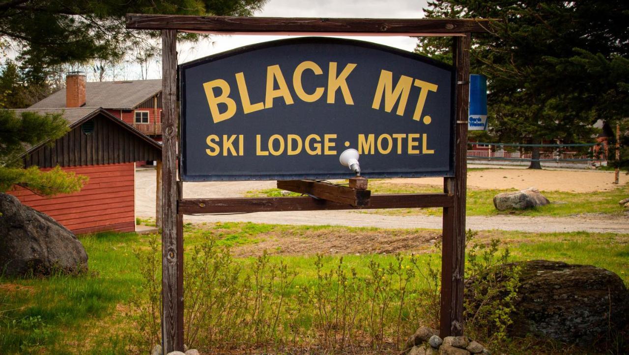 North Creek Lodge At Gore Mountain Bakers Mills Extérieur photo