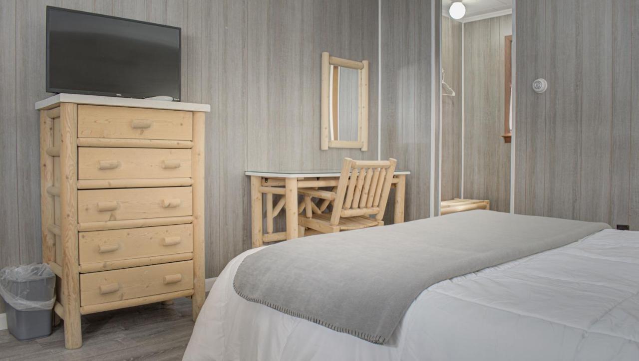 North Creek Lodge At Gore Mountain Bakers Mills Extérieur photo