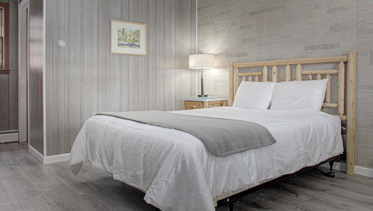 North Creek Lodge At Gore Mountain Bakers Mills Extérieur photo