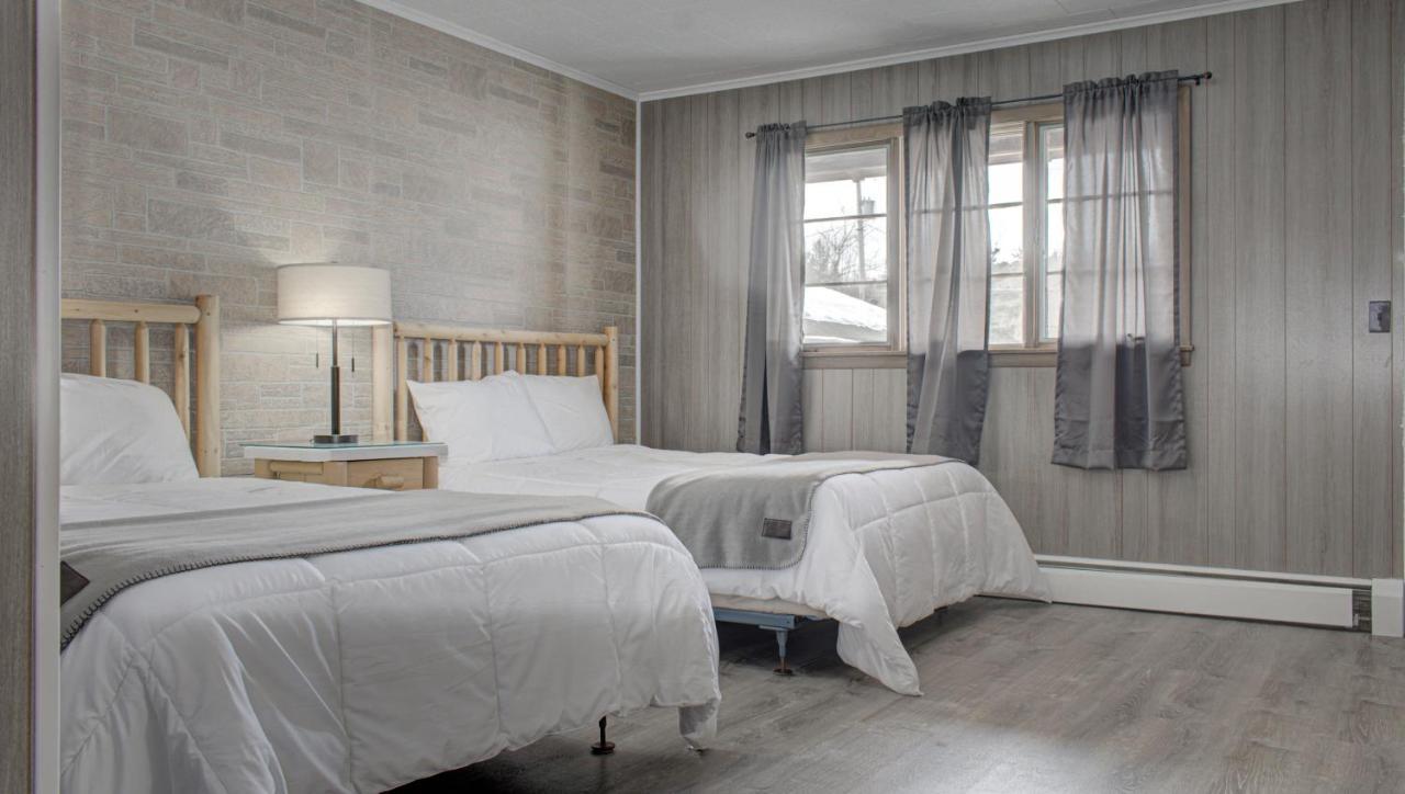 North Creek Lodge At Gore Mountain Bakers Mills Extérieur photo