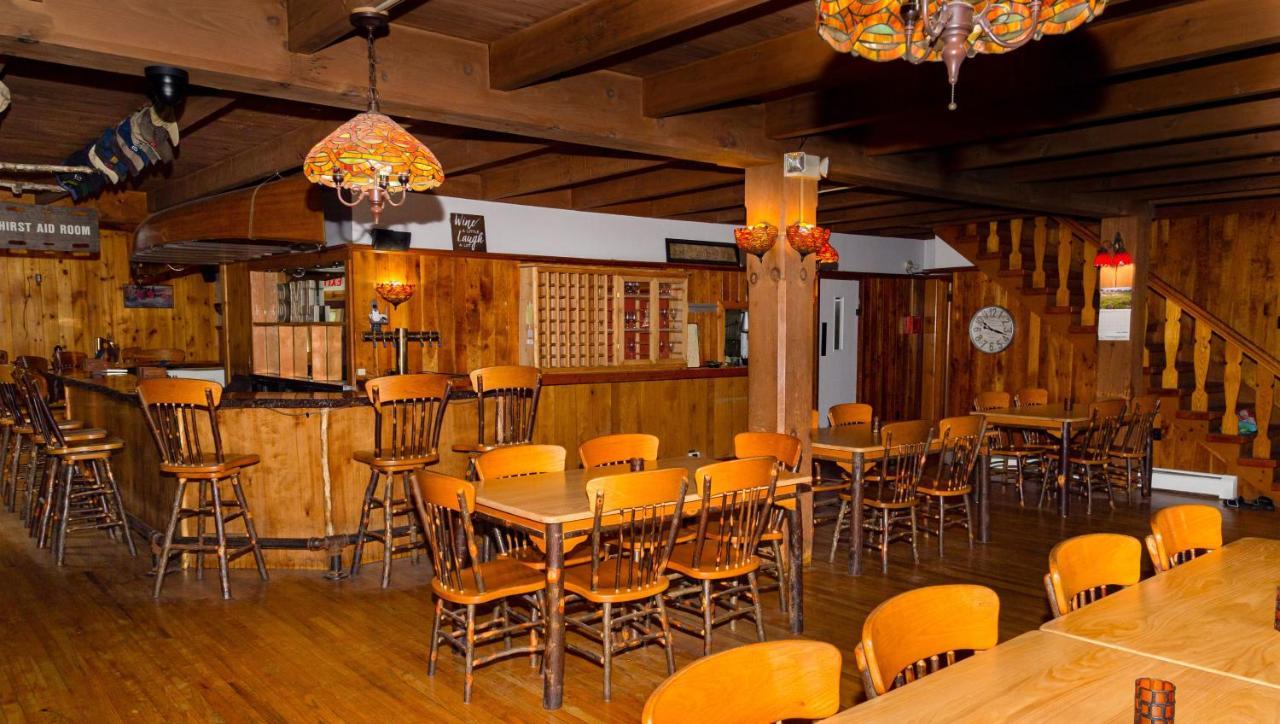 North Creek Lodge At Gore Mountain Bakers Mills Extérieur photo