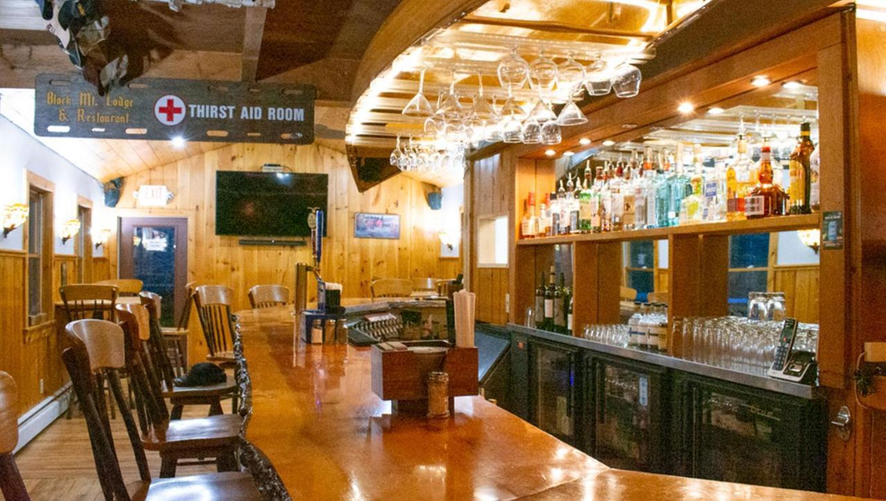 North Creek Lodge At Gore Mountain Bakers Mills Extérieur photo