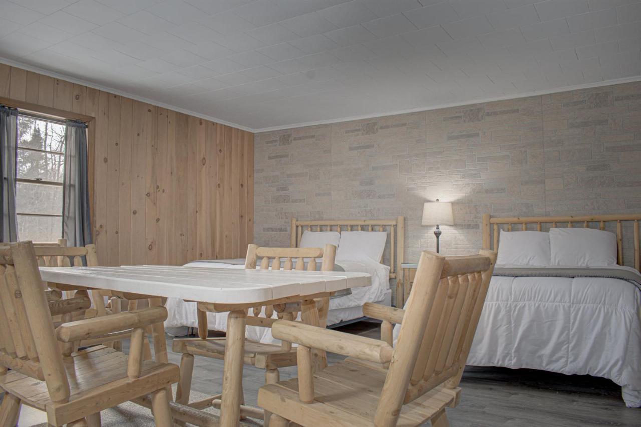 North Creek Lodge At Gore Mountain Bakers Mills Extérieur photo